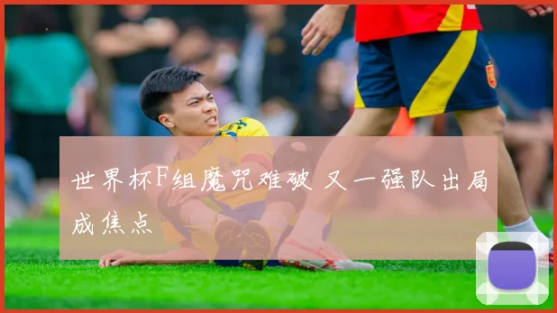 世界杯F组魔咒难破 又一强队出局成焦点