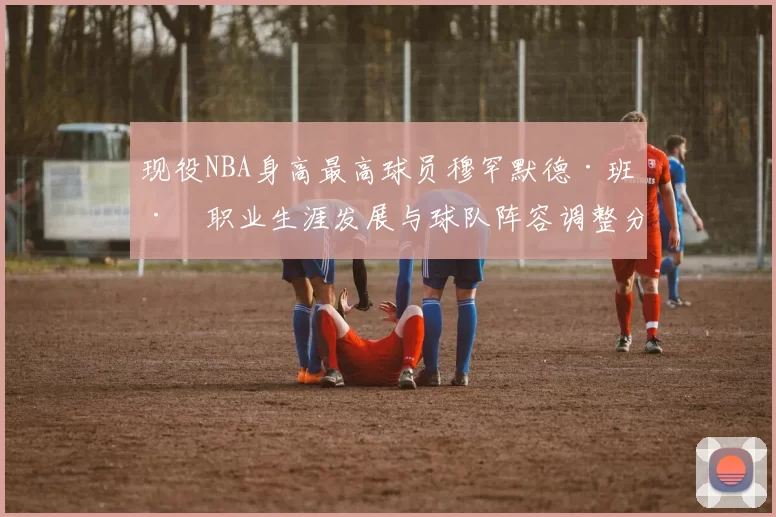 现役NBA身高最高球员穆罕默德·班巴职业生涯发展与球队阵容调整分析