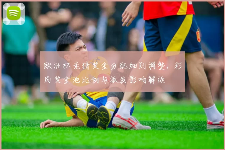 欧洲杯竞猜奖金分配细则调整, 彩民奖金池比例与派发影响解读